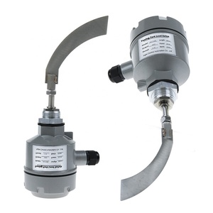 Quay mái chèo mức độ chuyển đổi quay kháng loại mức độ đo AC220V DC24V chống cháy nổ hạt Silo mức độ chuyển đổi cảm biến - Product Image 1