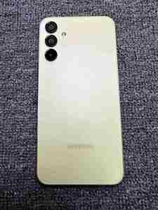 โทรศัพท์มือถือซัมซุง4G ของแท้ใช้สำหรับสมาร์ทโฟน Galaxy A15โทรศัพท์มือถือมือสองปลดล็อกระบบ GSM พร้อม CDMA และ LTE - Product Image 4