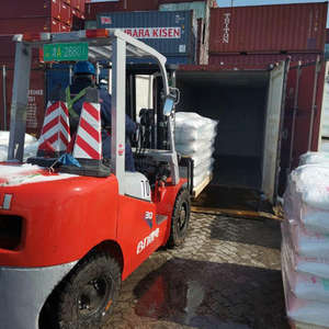 Copos de hexahidrato de cloruro de magnesio, precio <span class=keywords><strong>Nigari</strong></span> por tonelada - Product Image 2