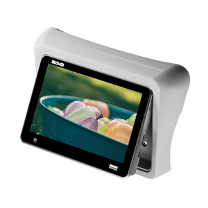 Écran Android <span class=keywords><strong>pour</strong></span> siège de bus, divertissement, autocar, moniteur VOD, écran Android <span class=keywords><strong>pas</strong></span> <span class=keywords><strong>cher</strong></span> de 10,1/9/7 pouces, 4G, <span class=keywords><strong>TV</strong></span>, se fixe sur l'appui-tête de la voiture, JOYWLAN - Product Image 1