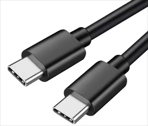 10Gbps 100W Pd Nhanh Chóng Sạc 4K Video Sync 3.0 Gen2 Cáp Dữ Liệu Nam Nam Type-C Cho MacBook Đối Với Samsung Cho Xiaomi IOS Thiết Bị - Product Image 1