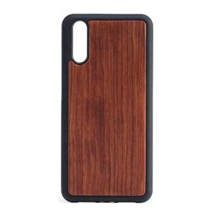 Funda protectora para teléfono móvil de madera maciza con personalidad, funda para teléfono móvil de madera personalizada, nueva para <span class=keywords><strong>Huawei</strong></span> Mate 60pro Mate50 - Product Image 4