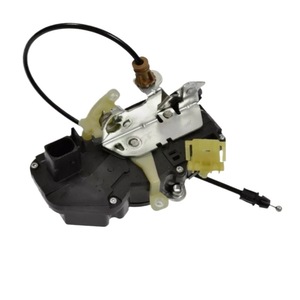 Actionneur de serrure de porte Chevrolet Gmc 20783848, pièce de rechange de moteur électrique pour système de verrouillage de porte de voiture - Product Image 5