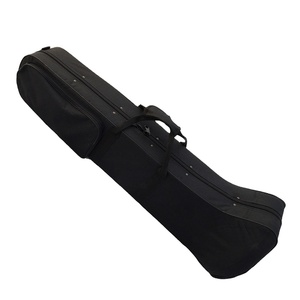 <span class=keywords><strong>Trombone</strong></span> alto professionnel pour débutants, instrument de <span class=keywords><strong>musique</strong></span> ténor avec tonalité EB, accordage Bb/f, <span class=keywords><strong>trombone</strong></span> basse - Product Image 4