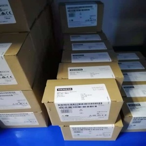 โมดูลอินพุตแบบอนาล็อก Siemens Simatic S7 1200 รุ่น 6ES7131-6BF00-0DA0 IP65 สำหรับควบคุมระบบอัตโนมัติในอุตสาหกรรม - Product Image 1