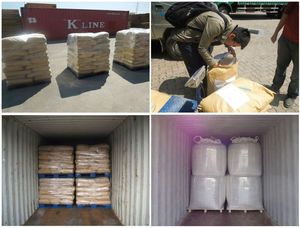 Perles de Gel d'eau prix usine qui respecte l'environnement SAP sol en cristal pour plantes décoration de jardin boules d'eau en polymère magique - Product Image 5