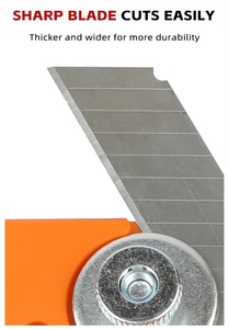 <span class=keywords><strong>PVC</strong></span> cạnh tông đơ công cụ cầm tay của nhãn hiệu Gỗ cạnh Tông đơ cho nghề mộc - Product Image 2