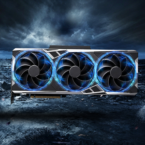 การ์ดจอ RTX 4090 24GB GDDR6X มือสอง สำหรับงาน AI ปรับแต่งโมเดล 3D Rendering เล่นเกม 4K ระดับมืออาชีพ - Product Image 1