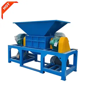 Save Costs Durability Sturdy Plastic Pallet Crusher