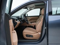 Nuevo AION I60, SUV Eléctrico Compacto y Práctico, Batería Refrigerada por Líquido, Vehículo Familiar, Suministro al por Mayor de Fábrica
