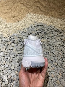 Vendita Diretta di Scarpe da <span class=keywords><strong>Tennis</strong></span> con Suole Antiscivolo, Ammortizzanti e Resistenti, Adatte <span class=keywords><strong>per</strong></span> Varie Superfici di Gioco - Product Image 4