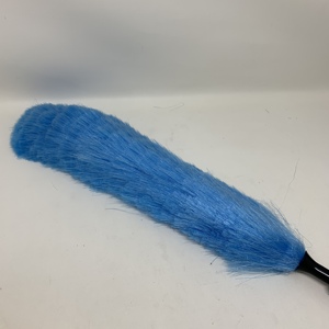 <span class=keywords><strong>Plumeau</strong></span> à plumes coloré et Flexible, pour le nettoyage ménager et la voiture, <span class=keywords><strong>plumeau</strong></span> à main, 1 pièce - Product Image 6