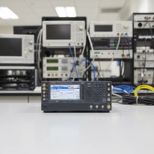 Générateur de signaux Keysight E8267d, 100 kHz à 44 GHz Lexso - Product Image 3
