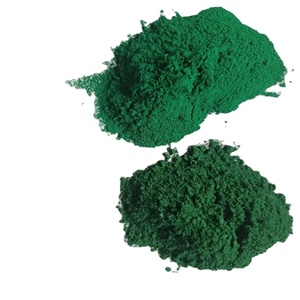 Vert de pigment d'oxyde ferrique pour la peinture de plancher - Product Image 2