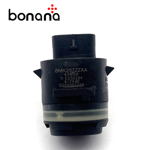 Sensor de estacionamiento PDC OEM 6MK25TZZAA para Jeep Ram Gladiator 1500 2500 3500 2019 2020 2021 - Product Image 2