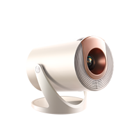 Mini Proyector HY310 de Bolsillo, Cine en Casa al Aire Libre, Proyector LCD con Bluetooth, Wifi, Teatro, Video Inteligente, Películas, Portátil, de Fábrica, HD, Beamer 3D
