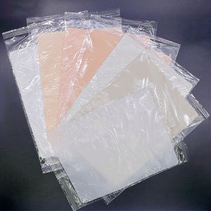 Small Size Tattoo Fake Skin Pad Practice Sheets Various Colors Blank 14*19 Training Tool Rubber Silicone PMU Beginner <strong>Latex</strong> Grey - Product Image 6