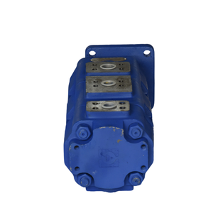 Bomba Hidráulica de Baja Velocidad Huamao CBZ - Origen Shandong, 1 Año de Garantía, Certificada con Inspección por Video y Reporte de Maquinaria - Product Image 5