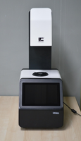CHNSpec TH-09 Couleur Haze Meter Verre Film Écran Transmettre Taux Test | Haze Meter