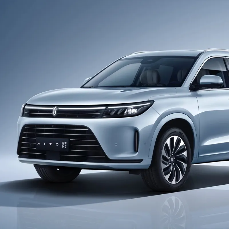 AITO – voiture hybride M7 2022 d'occasion, à vendre en chine, à bas prix