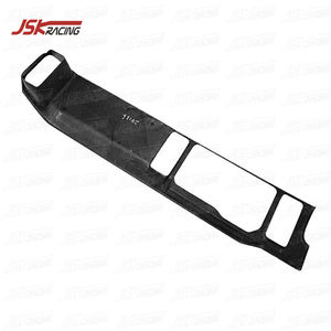 Console centrale en fibre de carbone sèche pour Ford Bronco 2021-2023 - Product Image 6