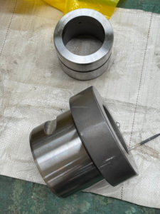Lower <strong>Bushing</strong> for <strong>Breaker</strong> HB20G Hydraulic <strong>Breaker</strong> Parts Spare Part Outer Bush for <strong>Rock</strong> Hammer <strong>Breaker</strong> Tool <strong>Bushing</strong> - Product Image 5