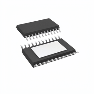 Buy Online Electronic Components Power Management (PMIC) Authorized Distributor 24 TSSOP Exposed Pad STP1612PW05XTTR - Product Image 1