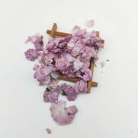 Fleurs de cerisier séchées naturelles en vrac Ying Hua, thé comestible