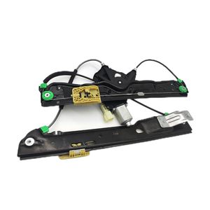 Regulador de Ventana para Land Rover LR067999 LR046658, Pieza de Repuesto para Elevalunas Eléctrico - Product Image 4