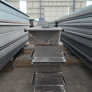 Çelik kalıp prekast istinat duvar beton uyuyan kalıpları - Product Image 5