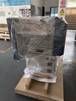 Machine de perçage automatique de papier haute vitesse DIGIPUNCH DGP 70 CPM pour les ateliers d'impression graphique