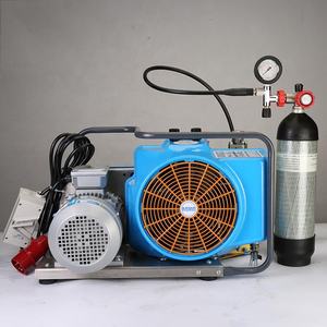 Máquina de Enchimento de Cilindro <span class=keywords><strong>SCBA</strong></span> Portátil EN12021 BBC-100/100P - Product Image 5