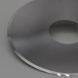 KENNY OEM ODM Lames De Coupe Carbure Papier couteau cutter Lame Ronde En Acier De Tungstène - Product Image 2