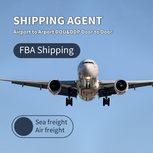 Servicio de Transporte Aéreo de Carga a Granel desde China a Múltiples Países Extranjeros - Product Image 1