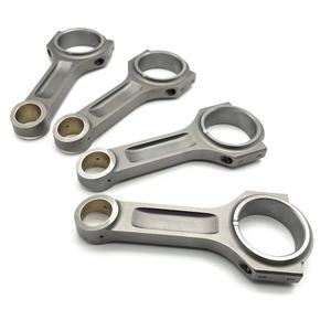 <span class=keywords><strong>Bielle</strong></span> forgée en I 1.9 TDI pour VW PD130 PD150 PD170 144mm - Product Image 3