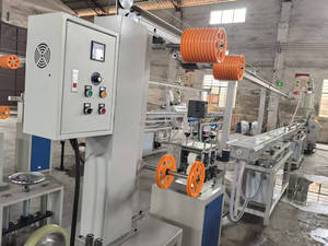 طابعة بحالة جديدة ثلاثية الأبعاد ، خط بثق أحادي اللولب مع مكونات أساسية تحمل علبة تروس محرك المحرك - Product Image 3