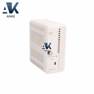 Module d'interface PROFIBUS original PDP800 DP-V2 série SD - Product Image 1