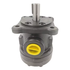 Bomba Hidráulica de Paletas Serie OEM ODM 50T/150T Modelos 150T-75, 150T-94, 150T-116, 150T-220 - Product Image 1