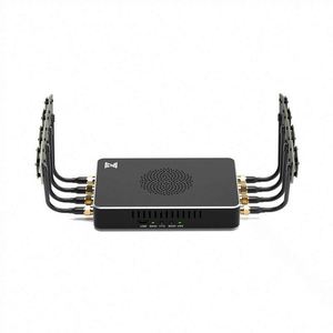 Repetidor CADDX Walksnail Avatar 5.2G y 5.8G, Transmisión de Alta Potencia con Antenas Direccional de Alta Ganancia que Mejoran la Señal. - Product Image 1