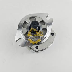 Suku Cadang Pompa Hidrolik DAKOTA untuk Truk Dump Artikulasi EX300 EX200-1 EX300-5 EX330 EX200-2 Pompa <span class=keywords><strong>Pilot</strong></span>/Gear/Charge - Product Image 6