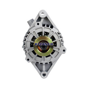 Alternateur compatible avec CHEVROLET TACUMA 2.0 Essence (KW : 90, CV : 122) de 08-2005 à 09-2009 KUHNER 301745RI NEUF - Product Image 1