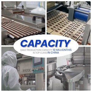 Creatina Monohidratada Micronizada en Polvo de Calidad Premium OEM, Suplemento Dietético para el Aumento Muscular - Product Image 6