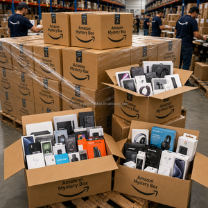 Mystery Box Elettronica: Smartphone, Console da Gioco, Altoparlanti, Action Camera, Power Bank - Vendita all'Ingrosso - Product Image 2