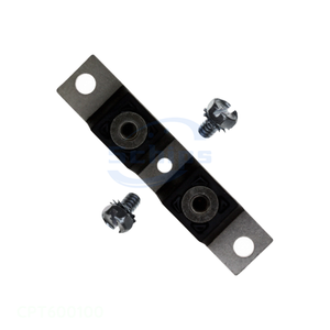Twin Tower CPT600100 Diode Arrays Electronics Component Original - Product Image 1