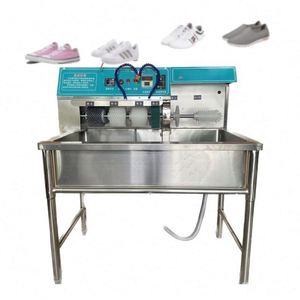 Professional Grade Shoe Washing Machine Business and Commercial Use Shoe - Product Image 4