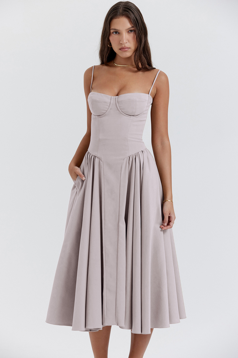 light gray