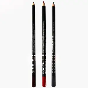 Goochie Trang Điểm Vĩnh Viễn Không Thấm Nước Lông Mày/Lip Pencil Cho Tattoo