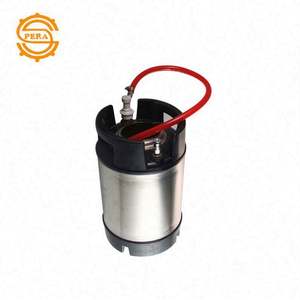 Fabriqué en Chine Pera Serrure à bille en acier inoxydable d'<span class=keywords><strong>occasion</strong></span> Fûts de 5 gallons - Product Image 1