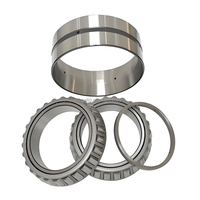 Roulements à rouleaux coniques USMA 3519/530 JR, prix négociable, roulements à double rangée 3519/560 3519/600 X/Q, roulement 3519/630, roulement 3519/670