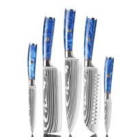 Direct Factory Custom Utility Carving Kitchen Slicer Knives Fruit Slicling Chef Vegetable Peeling Carving Knife OEM DIY